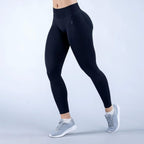 Good Stretch Seamless- Black