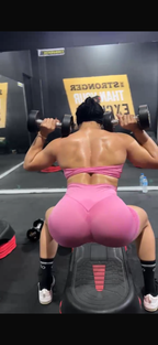 Barbie Two Piece Set- Pink