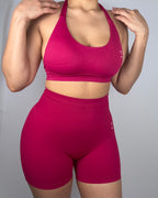 Lila Two Piece Set- Pink