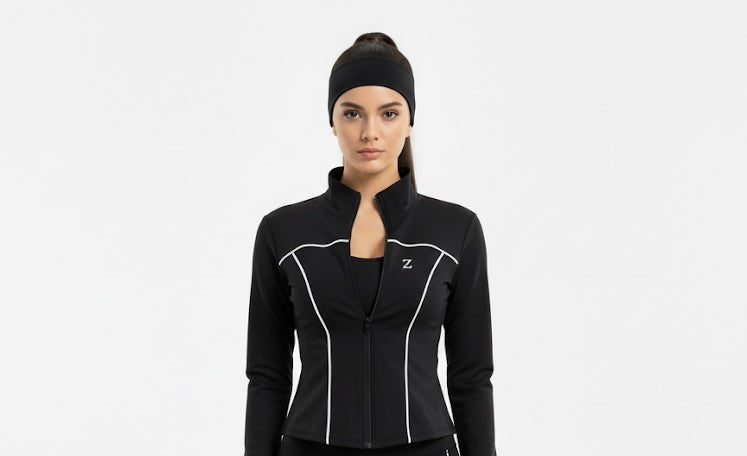 Lulu 3 piece Set-Black