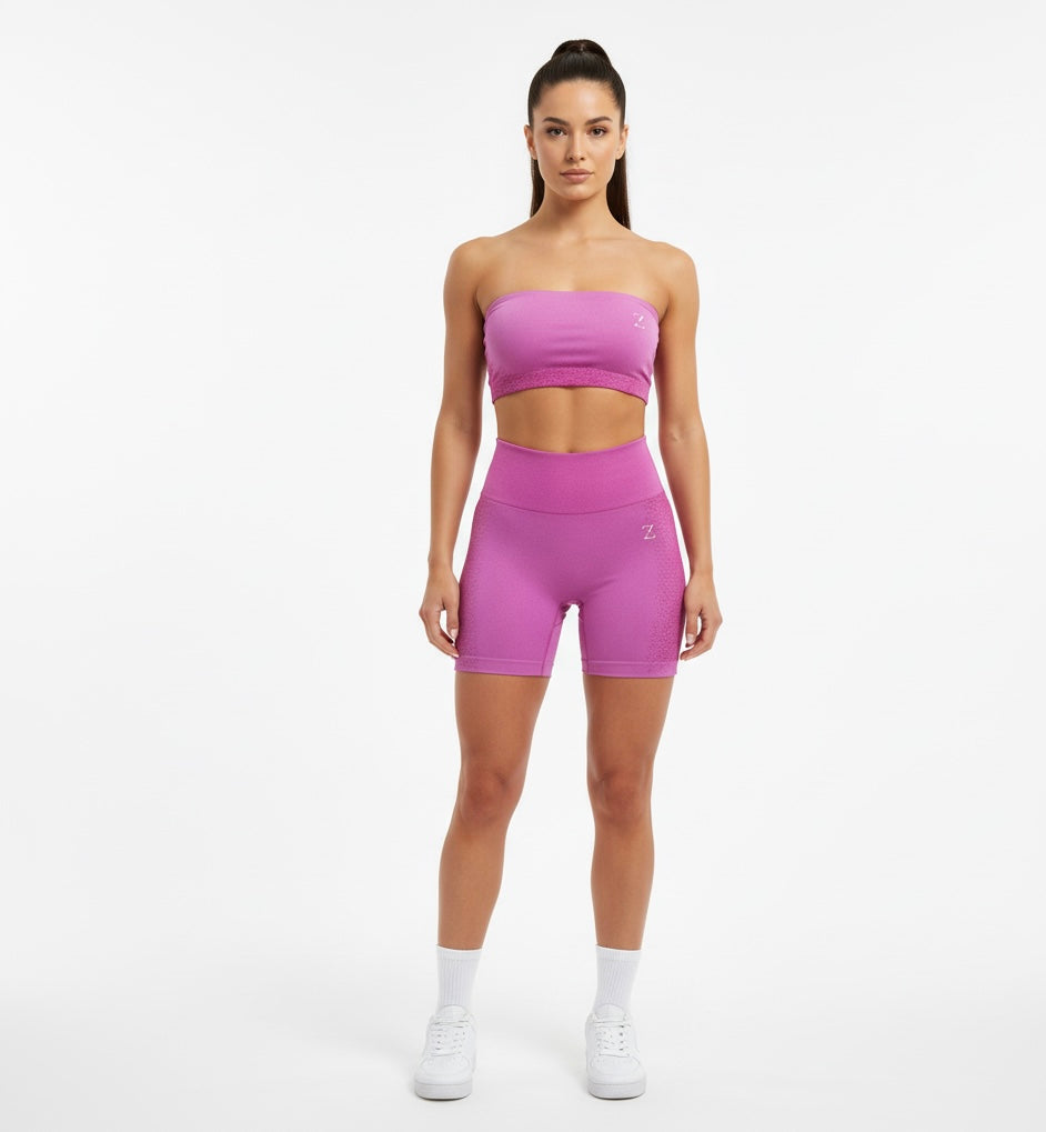 Barbie Two Piece Set- Pink