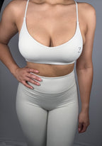 Violet Two piece Set- Beige