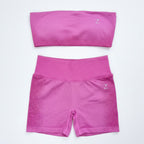 Barbie Two Piece Set- Pink