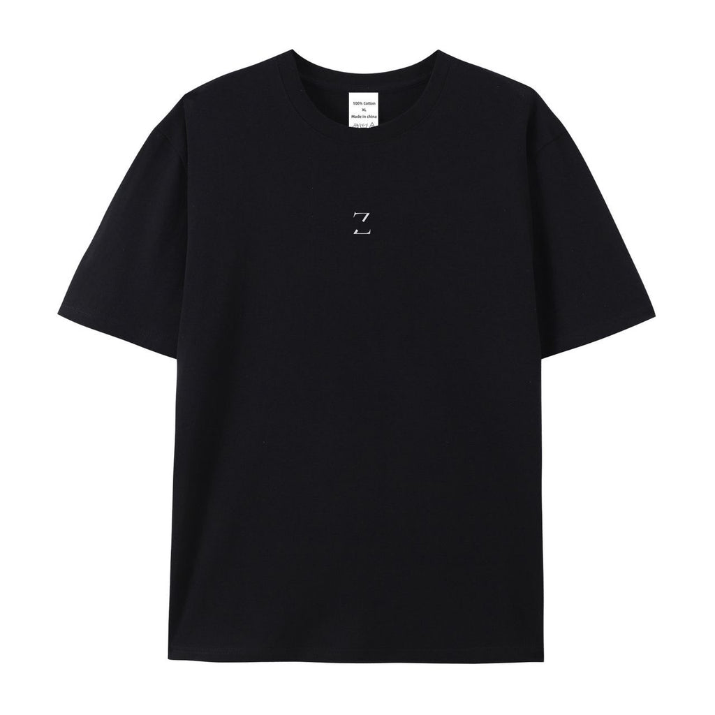 Sabrina T-Shirt- Black