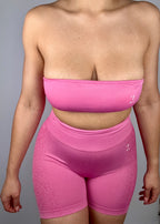 Barbie Two Piece Set- Pink