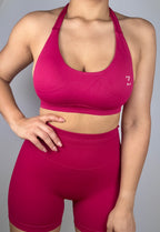 Lila Two Piece Set- Pink