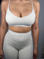 Violet Two piece Set- Beige