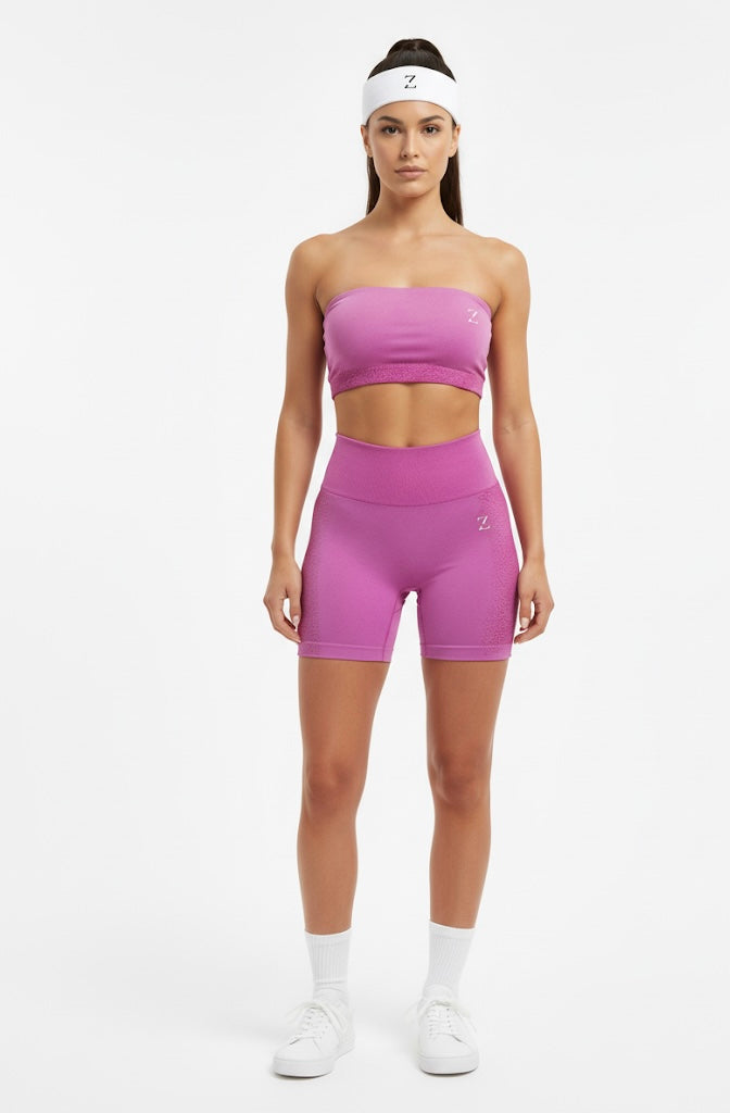 Barbie Two Piece Set- Pink