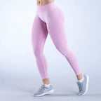 Good Stretch Seamless- Pink
