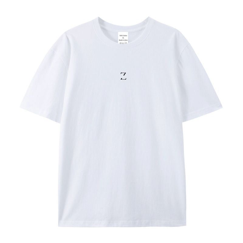 Sabrina T-Shirt- White