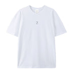 Sabrina T-Shirt- White