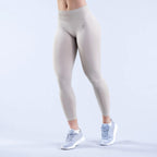 Good Stretch Seamless- Beige