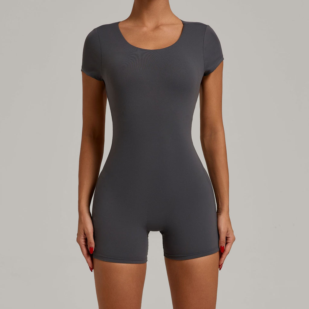 On Point Girls Jumpsuit